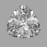A collection of my best Gemstone Faceting Designs Volume 3 Cube Illusion LT gem facet diagram